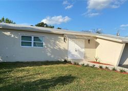 Pre-foreclosure in  SCOTT ST Hollywood, FL 33024