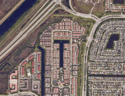 Pre-foreclosure in  NW 125TH WAY Fort Lauderdale, FL 33323