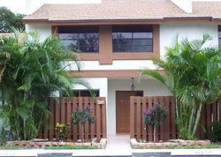 Pre-foreclosure in  SW 97TH AVE Hollywood, FL 33025