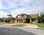 Pre-foreclosure in  SW 13TH CT Hollywood, FL 33025