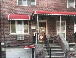 Pre-foreclosure in  FENTON AVE Bronx, NY 10469