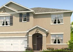 Pre-foreclosure in  TIERRA VERDE WAY Bradenton, FL 34212
