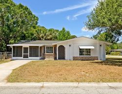 Pre-foreclosure in  21ST ST W Bradenton, FL 34207