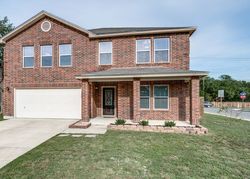 Pre-foreclosure in  BRAUN KNL San Antonio, TX 78254