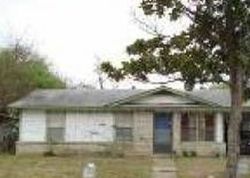 Pre-foreclosure in  MONTEREY ST San Antonio, TX 78227