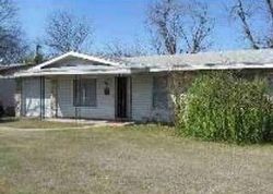 Pre-foreclosure in  PHARIS ST San Antonio, TX 78237