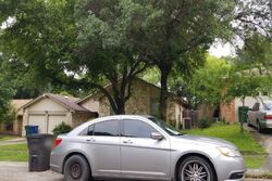 Pre-foreclosure in  GARY COOPER ST San Antonio, TX 78240