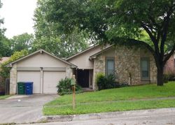 Pre-foreclosure in  GARY COOPER ST San Antonio, TX 78240