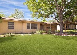 Pre-foreclosure in  STOCKTON DR San Antonio, TX 78216