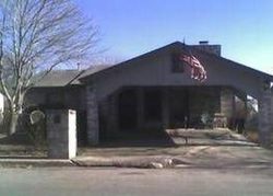 Pre-foreclosure in  BERYL CV San Antonio, TX 78242