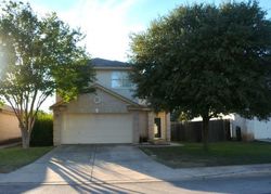 Pre-foreclosure in  BURNS XING San Antonio, TX 78250