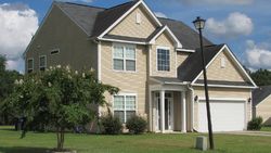 Pre-foreclosure in  LAUREL OAK LN Moncks Corner, SC 29461