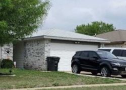 Pre-foreclosure in  WESTVIEW DR Killeen, TX 76543