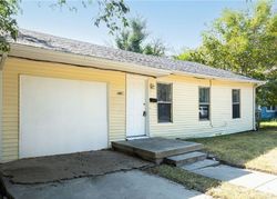 Pre-foreclosure in  S 5TH ST Temple, TX 76504