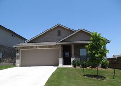 Pre-foreclosure Listing in FENTON LN BELTON, TX 76513