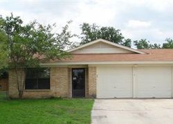 Pre-foreclosure in  PLAINS DR Killeen, TX 76542
