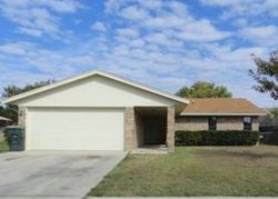 Pre-foreclosure in  LOHSE RD Killeen, TX 76543