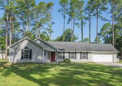 Pre-foreclosure in  SAMS POINT RD Ladys Island, SC 29907