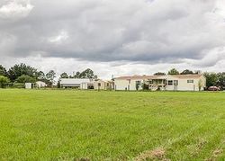 Pre-foreclosure Listing in SKYBLUE LN AUBURNDALE, FL 33823