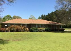 Pre-foreclosure in  CENTER ST Greenbrier, AR 72058