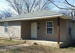 Pre-foreclosure in  N SOWELL ST Searcy, AR 72143