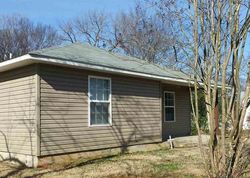Pre-foreclosure in  N SOWELL ST Searcy, AR 72143