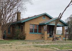 Pre-foreclosure in  N 3RD ST Mc Gehee, AR 71654