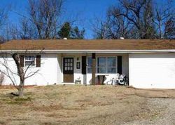 Pre-foreclosure in  HIGHWAY 178 W Midway, AR 72651