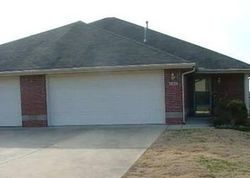 Pre-foreclosure in  WILLOWBROOK RD Mountain Home, AR 72653
