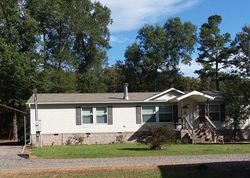 Pre-foreclosure Listing in EASTON LN PLAINVIEW, AR 72857