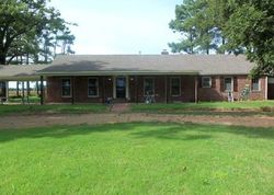 Pre-foreclosure in  PROCTOR RD Proctor, AR 72376
