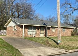 Pre-foreclosure in  S INDIANA ST Pine Bluff, AR 71601