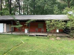 Pre-foreclosure in  N EVANS RD White Hall, AR 71602