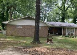 Pre-foreclosure in  N EVANS RD White Hall, AR 71602