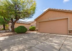 Pre-foreclosure in  W OGLESBY AVE Youngtown, AZ 85363