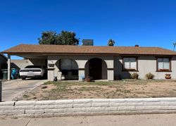 Pre-foreclosure in  W PALM LN Phoenix, AZ 85035