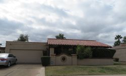 Pre-foreclosure in  E THOROUGHBRED TRL Scottsdale, AZ 85258