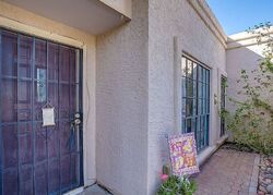 Pre-foreclosure in  E GLENCOVE ST Mesa, AZ 85203