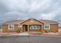 Pre-foreclosure in  W SKINNER RD Surprise, AZ 85387