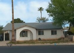 Pre-foreclosure in  W PORTOBELLO AVE Mesa, AZ 85202