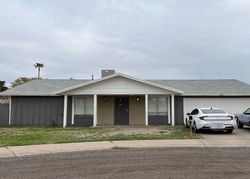 Pre-foreclosure in  W WHITTON AVE Phoenix, AZ 85037