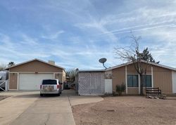 Pre-foreclosure in  W ROSS AVE Glendale, AZ 85308