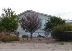 Pre-foreclosure in  S 97TH PL Mesa, AZ 85208