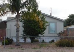 Pre-foreclosure in  S 97TH PL Mesa, AZ 85208