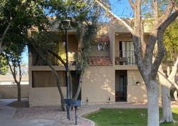 Pre-foreclosure Listing in S EXTENSION RD UNIT 67 MESA, AZ 85210