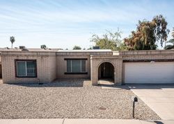 Pre-foreclosure in  W DESERT HILLS DR Phoenix, AZ 85029
