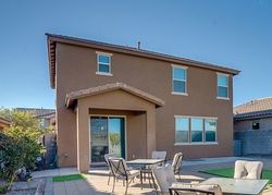 Pre-foreclosure in  W FEDERAL WAY Queen Creek, AZ 85142