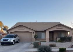 Pre-foreclosure in  E CALLE DE FLORES Queen Creek, AZ 85142
