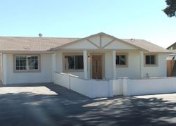 Pre-foreclosure in  W VERNON AVE Phoenix, AZ 85035