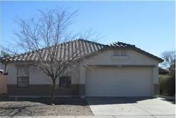 Pre-foreclosure in  E LOMA VISTA ST Gilbert, AZ 85295